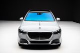Used 2024 Mercedes-Benz Maybach S 580 4MATIC image 5