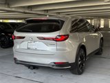 New 2025 MAZDA CX-90 Plug-In Hybrid w/ Premium Plus image 3