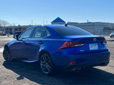 Used 2020 Lexus IS 350 F Sport image 3