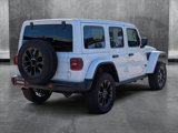 New 2025 Jeep Wrangler Backcountry image 2