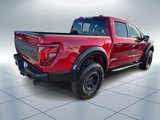 New 2025 Ford F150 Raptor image 3