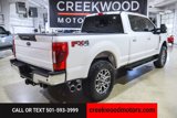 Used 2020 Ford F250 Lariat w/ Lariat Ultimate Package image 4