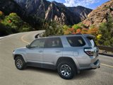 Used 2024 Toyota 4Runner TRD Off-Road Premium image 3