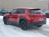 New 2025 MAZDA CX-50 AWD 2.5 S w/ Cargo Package image 3