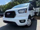 Used 2023 Ford Transit 350 XLT image 2