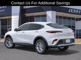 New 2026 Buick Envista Preferred image 3