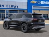New 2026 Chevrolet Traverse Z71 w/ Driver Confidence Package image 3