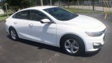 Used 2023 Chevrolet Malibu LS w/ Driver Confidence Package image 2