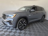 New 2025 Volkswagen Atlas SEL Premium R-Line image 4