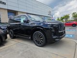 New 2025 INFINITI QX80 Autograph image 4