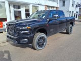 New 2025 RAM 2500 Big Horn image 2