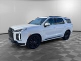 New 2025 Hyundai Palisade Calligraphy image 3