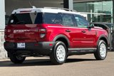 New 2025 Ford Bronco Sport Heritage w/ Convenience Package image 3
