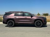 New 2026 Chevrolet Traverse RS image 3
