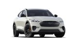 New 2025 Ford Mustang Mach-E Premium image 4