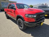 New 2025 RAM 1500 Rebel image 4