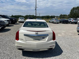 Used 2014 Cadillac CTS Luxury image 6