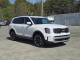 New 2025 Kia Telluride SX image 2