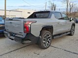 New 2025 Chevrolet Silverado EV RST image 3