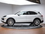 Certified 2025 Porsche Cayenne image 2