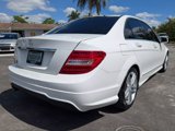 Used 2014 Mercedes-Benz C 250 Sedan image 5