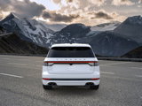 New 2025 Lincoln Aviator Black Label image 5