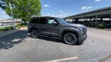 New 2025 Toyota Sequoia Platinum image 2