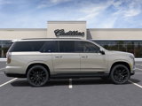 New 2025 Cadillac Escalade ESV Sport Platinum image 5