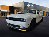 Used 2022 Dodge Challenger R/T w/ Plus Package image 2