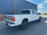 Used 2015 Ford F350 Platinum w/ Platinum Package image 5