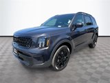 New 2025 Kia Telluride EX X-Line image 3