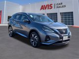 Used 2023 Nissan Murano SL image 3