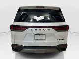 New 2025 Lexus LX 700h Overtrail image 5