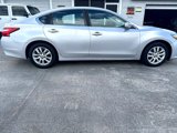 Used 2016 Nissan Altima 2.5 S w/ Power Driver Seat Package image 6