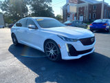 Used 2023 Cadillac CT5 Premium Luxury w/ Climate Package image 3