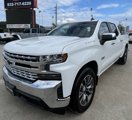 Used 2020 Chevrolet Silverado 1500 LT w/ Texas Edition image 4