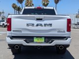 Used 2025 RAM 1500 Big Horn image 4