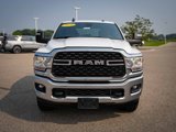 Used 2024 RAM 2500 Big Horn image 2