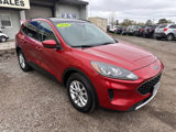 Used 2020 Ford Escape SE image 3