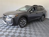 New 2025 Subaru Outback Limited image 4