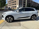 New 2025 Audi Q6 e-tron Premium Plus image 6