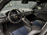 Certified 2023 Porsche 718 Cayman GT4 RS image 4