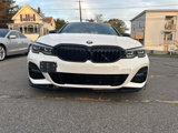 Used 2019 BMW 330i xDrive Sedan w/ M Sport Package image 4