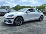 New 2025 Hyundai Ioniq 6 SEL image 3