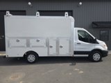 Used 2022 Ford Transit 350 w/ Interior Upgrade Package image 5