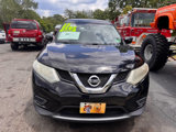 Used 2015 Nissan Rogue S image 3