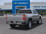 New 2025 Chevrolet Silverado 2500 LT image 4