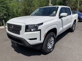 Used 2024 Nissan Frontier SV image 4