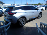 Used 2019 Nissan Murano SV image 4