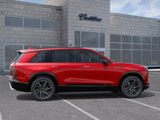 New 2026 Cadillac Vistiq Sport image 5